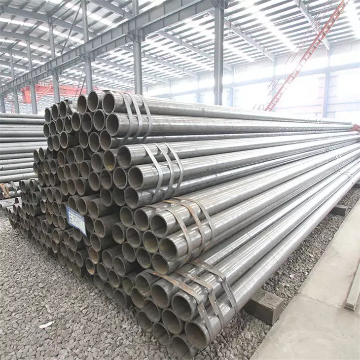 Ventajas Y Desventajas De Las Tuberías De Acero Al Carbono De Expansión Térmica.