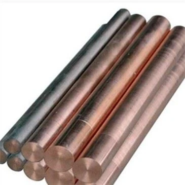 Liga De Cobre Nickel