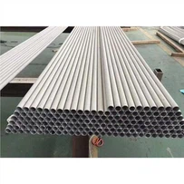 904l Leskl lesklá žíhaná rúrka z nehrdzavejúcej ocele