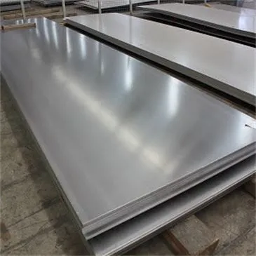 Aço Inox 321