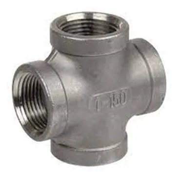 ACI-3 CRUZETA 316 1/4 NPT