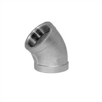 ACI-5 COTOVELO 45 FEMEA 316 11/2 BSP