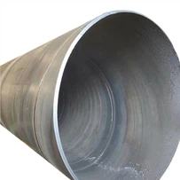 Oceľová rúrka ASTM A 53 LSAW
