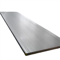 Plech z nehrdzavejúcej ocele 430 Escovado