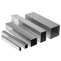 Linha 200 Rúra z nehrdzavejúcej ocele