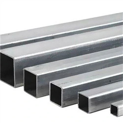 Aço Inox 304 Retangulárna trubica