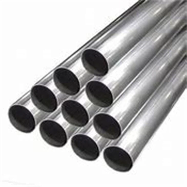316Tubo De Acero Inoxidable