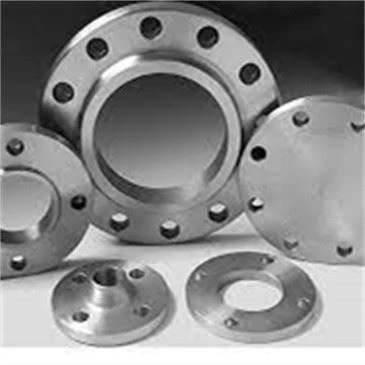 Flange Cego (Blind) 600