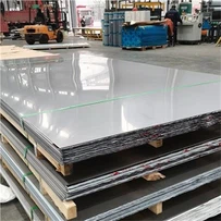 Nerezová oceľ 304 a 304L