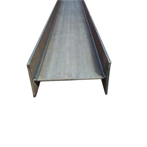 SS400 H Beam