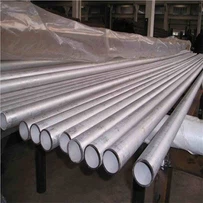 Tubo De Acero Inoxidable ASTM A270