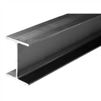 H Beam Oceľový nosník
