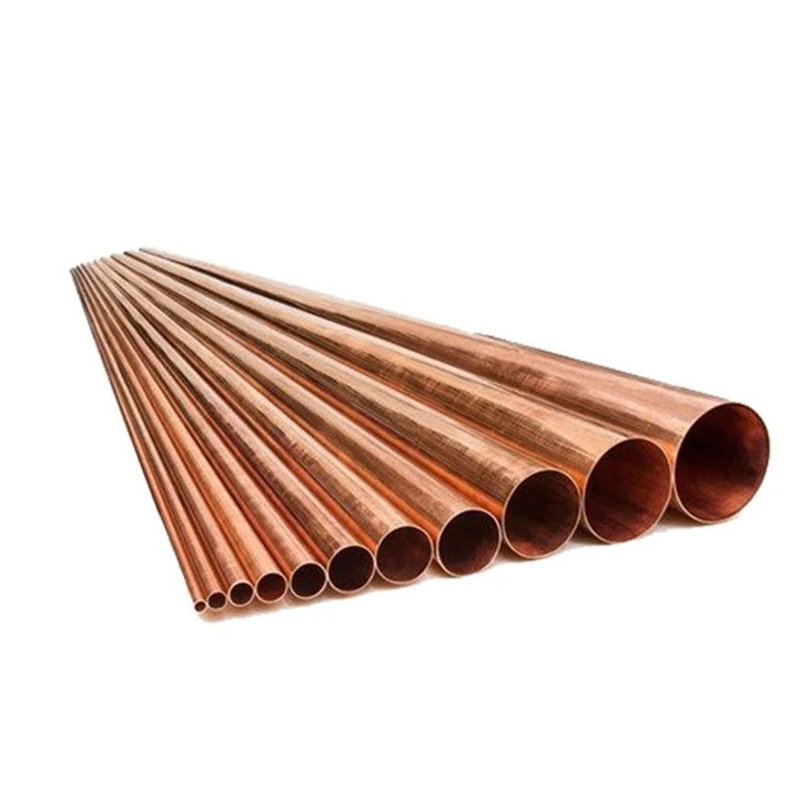 Tubo De Cobre De 20 mm 25 mm