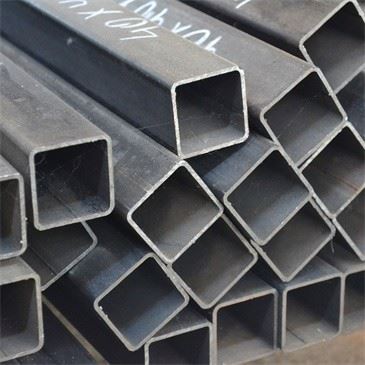 Tubo Quadrado Industrial – Estrutural