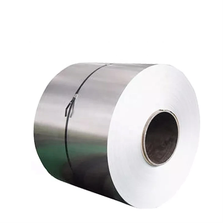B23G110 Silicio ACERO