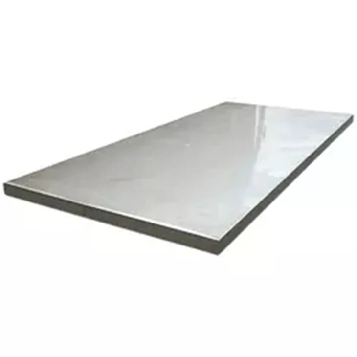 Doska z nehrdzavejúcej ocele 304 28 mm