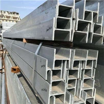 Acero Estructural ASTM A36
