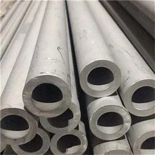 Smls Look Steel Pipe