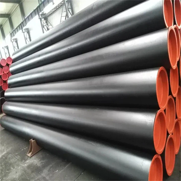 Tubería De Acero Al Carbono C45