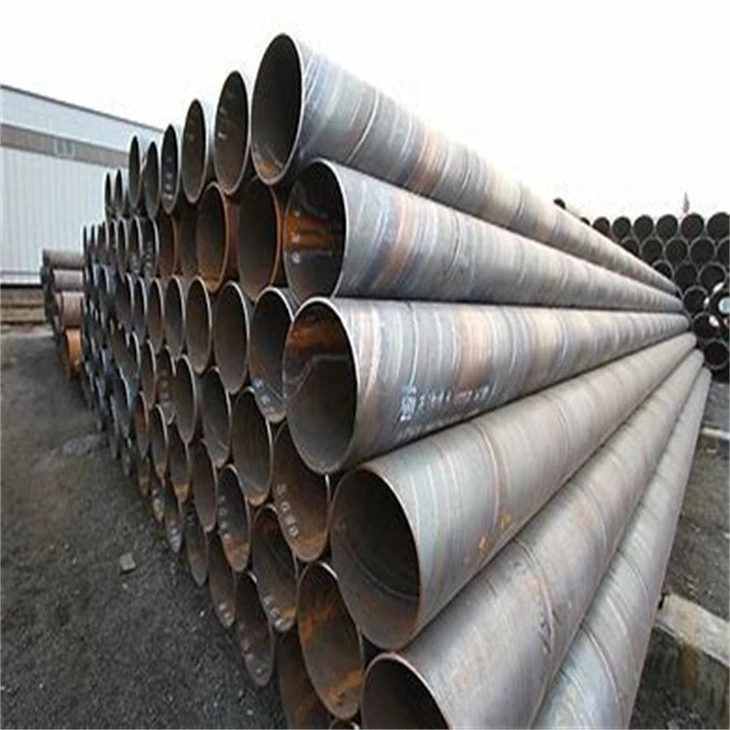 Tubería Ssaw