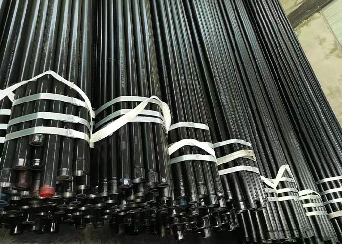 Tubo De Acero X65 5l Api