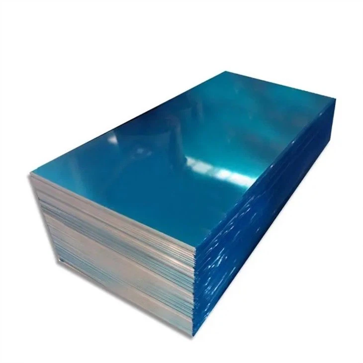 Uso De Placas De Aluminio Perforadas